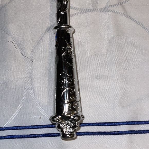 Disney Parks Exclusive- CINDERELLA LIGHT UP WAND w SOUND - Picture 11 of 11